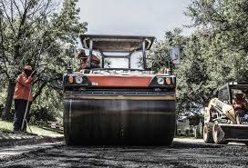 Driveway Overlay Services in Sachse, TX